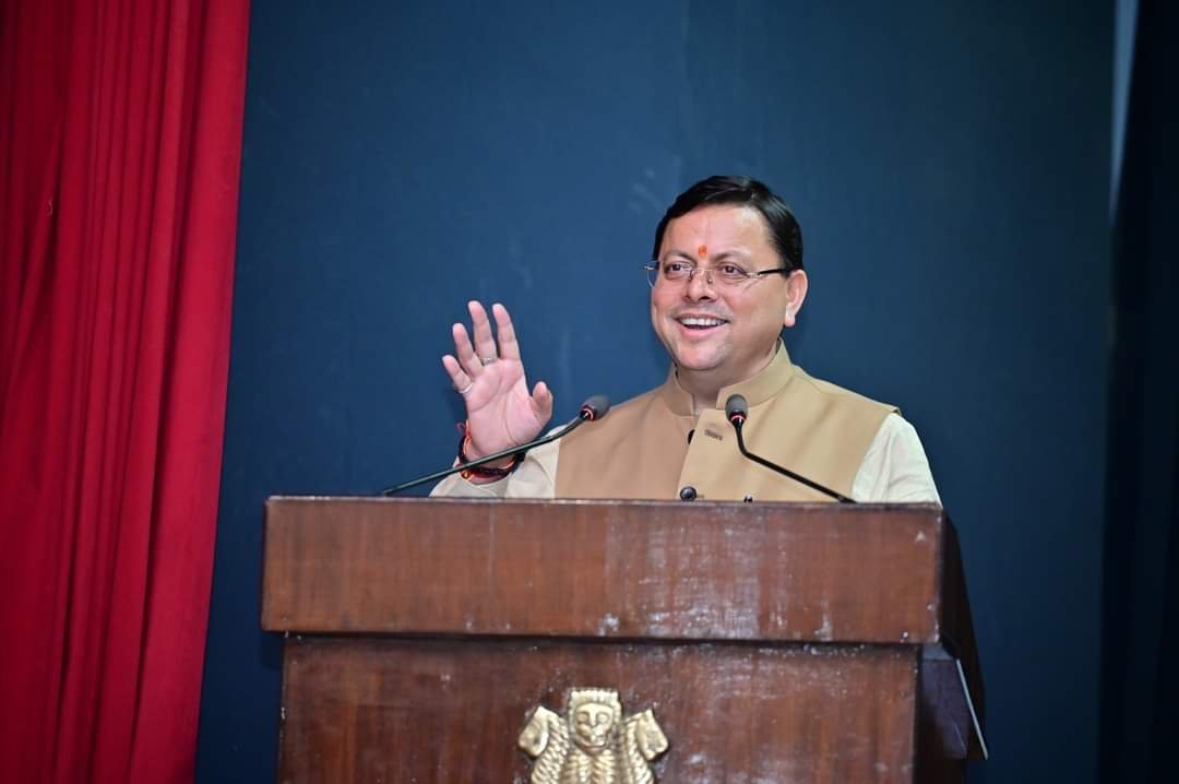 धामी सरकार की महिला गेस्ट टीचर्स को सौगात