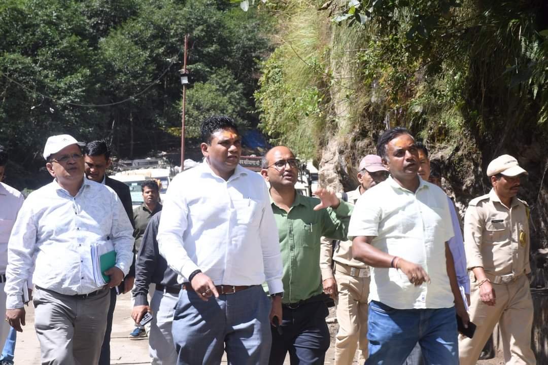 रुद्रप्रयाग को सीएम धामी की बड़ी सौगात