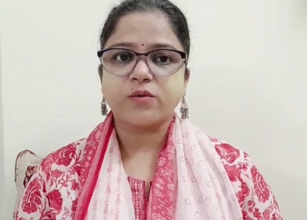 जोशीमठ पर सरकार के लचर रवैये को लेकर प्रतिमा सिंह ने उठाए सवाल