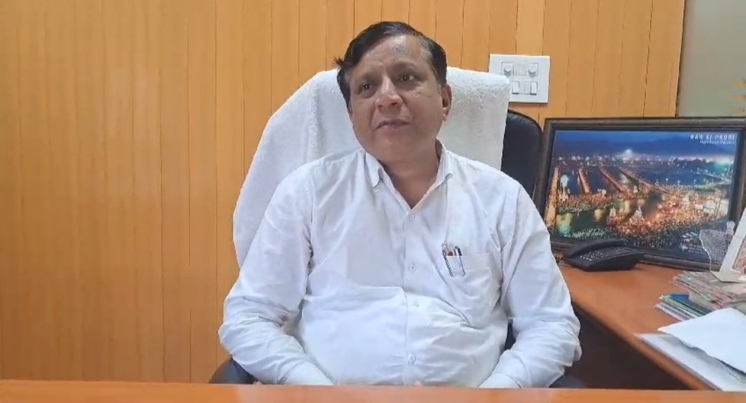 उत्तराखंड की नई फिल्म नीति पर सूचना डायरेक्टर बंशीधर तिवारी ने दी विस्तार से जानकारी