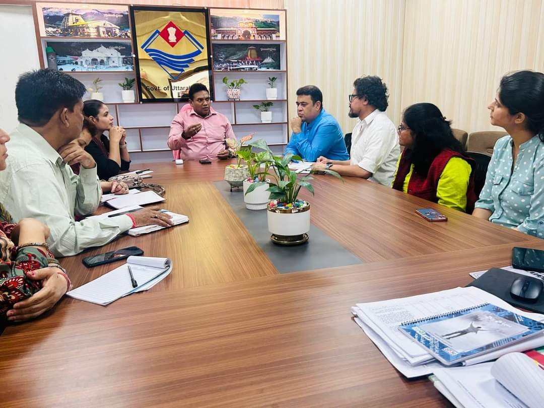 पहाड़ी जिलों में तैनात स्पेशलिस्ट डॉक्टरों को मिलेगा 50 फीसदी अनुदान भत्ता