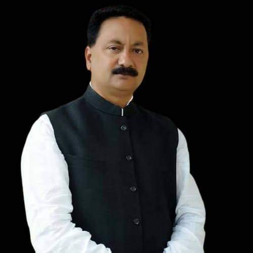 करन माहरा बोले धामी सरकार के सभी सिस्टम फेल