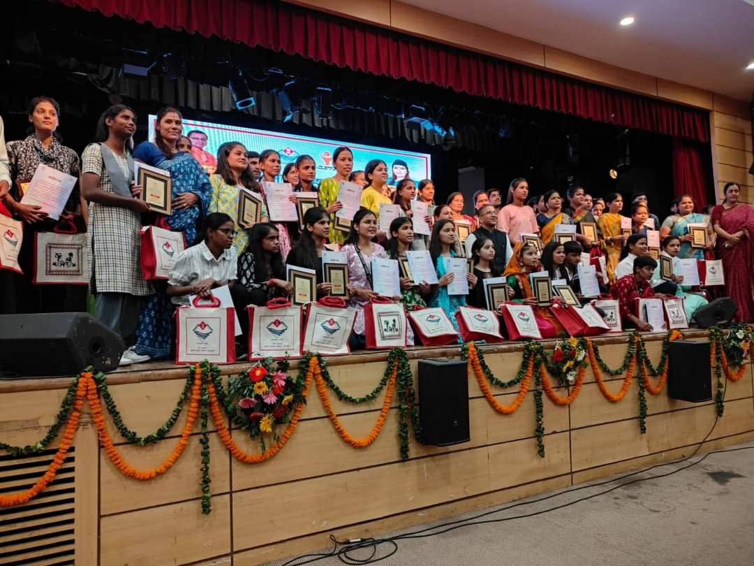हौसले और जज्बे को सलाम कर दिखाया काम