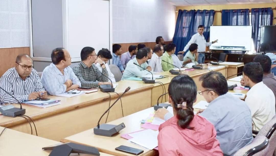 चमोली का मैठाणा गांव बनेगा मॉडल विलेज