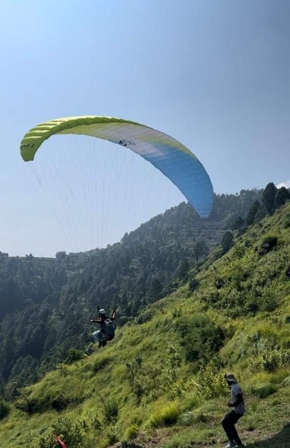 साहसिक पर्यटन में तेजी से बढ़ता उत्तराखंड