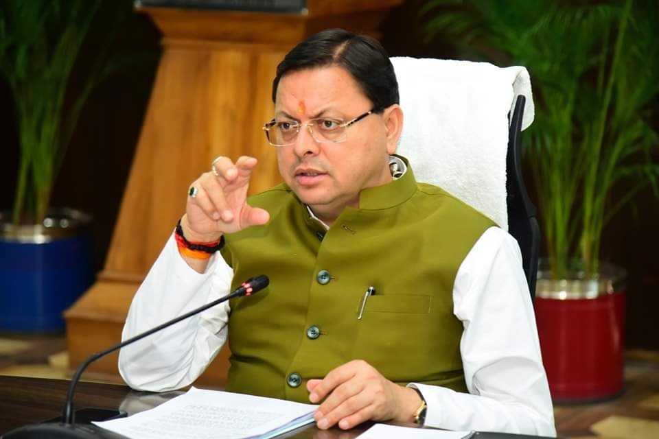 नारी निकेतन देहरादून में सीएम के निर्देश पर शुरू हुआ फैमिली रियूनियन