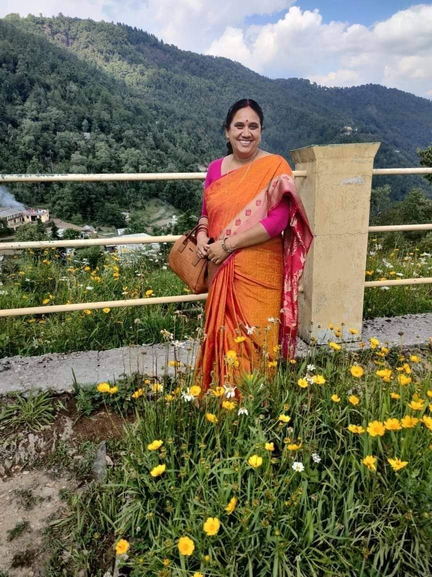 आज नामांकन करेंगी बीजेपी उम्मीदवार आशा नौटियाल