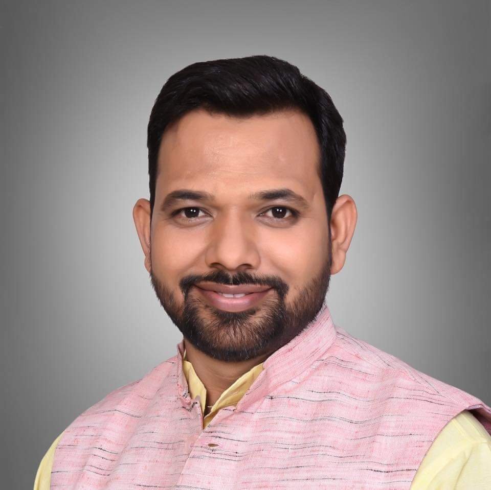 NH 74 घोटाले के बहाने कांग्रेस का बीजेपी सरकार पर हमला