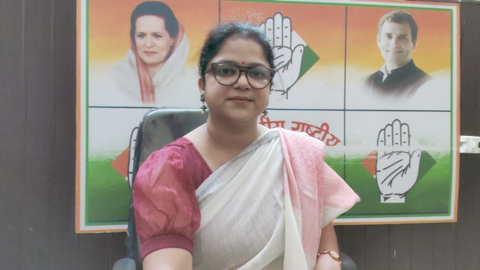 उपचुनाव का ऐलान होते ही चढ़ा सियासी पारा कांग्रेस का सीएम धामी पर सीधा हमला