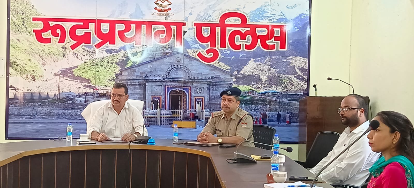 ऑपरेशन स्माइल की सफलता के लिए कसरत तेज