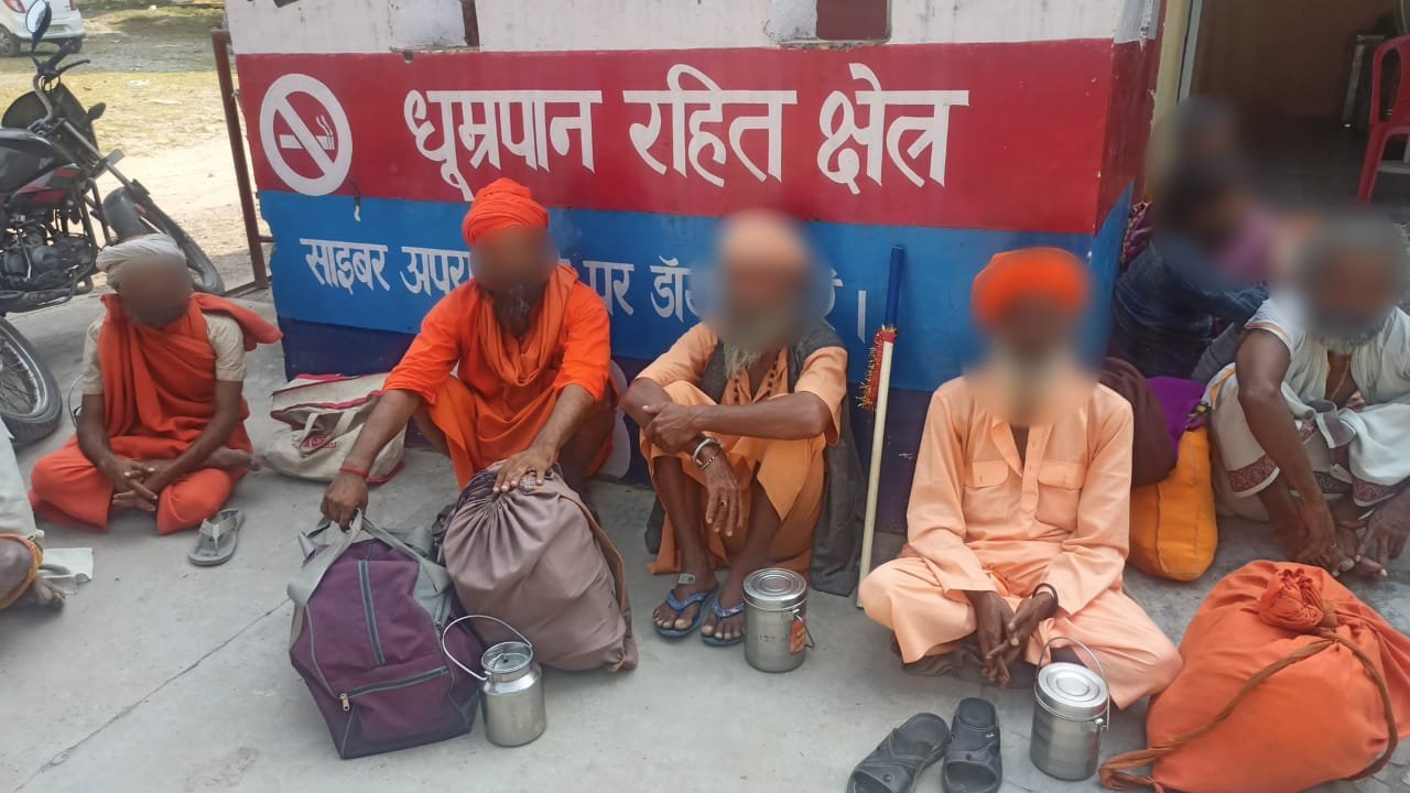 पौड़ी में पुलिस चला रही वेरिफिकेशन ड्राइव