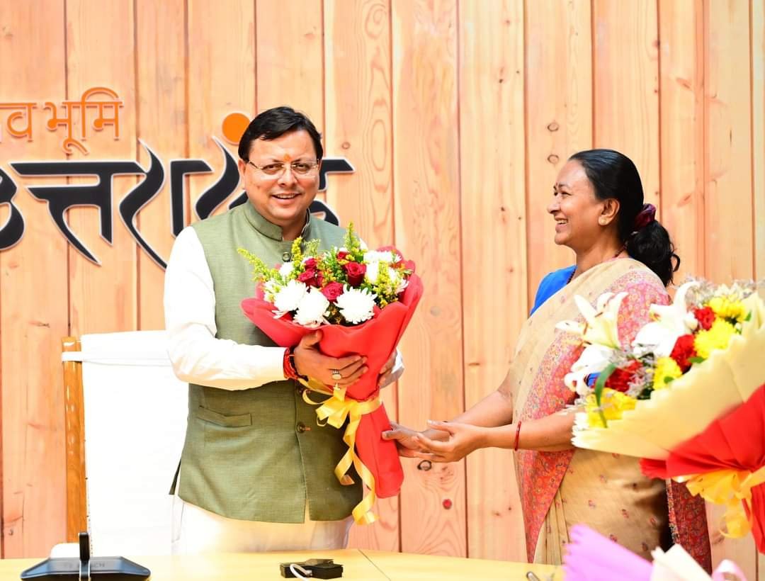 उत्तराखंड में जमीन खरीद फरोख्त पर बड़ा खुलासा