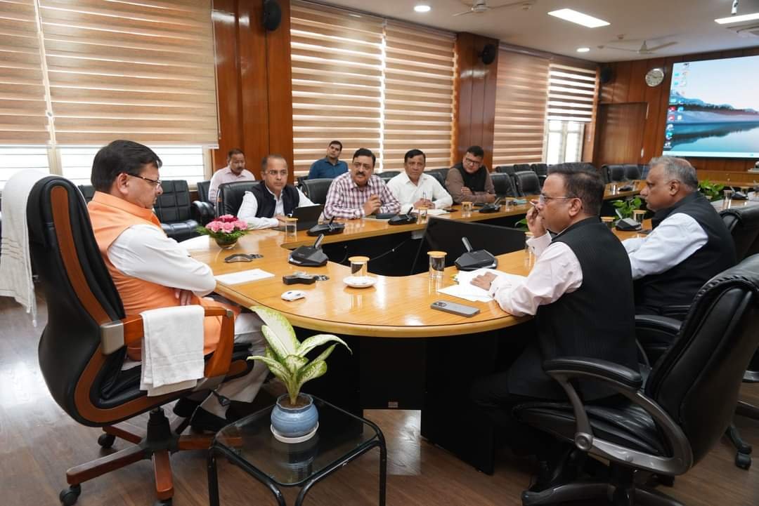 सादगी से मनाया जाएगा राज्य स्थापना दिवस