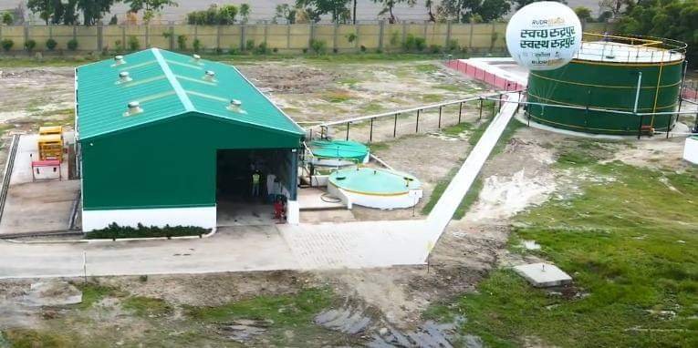 कूड़ा प्रबंधन में दो नगर निकायों ने पेश की नजीर