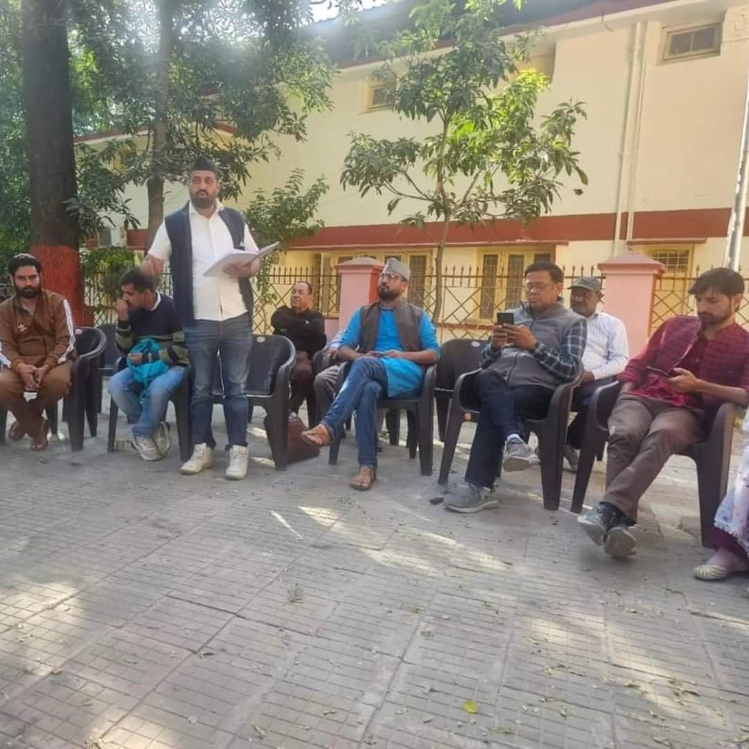 मूल निवास भू कानून को लेकर मोहित डिमरी का सरकार को अल्टीमेटम