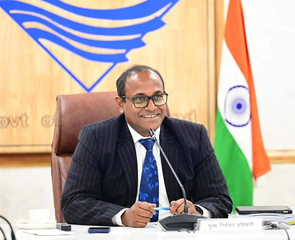 केदारनाथ में कल होगा मतदान सभी तैयारियां पूरी