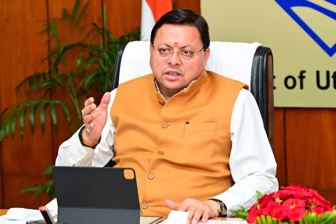 चारधाम यात्रा प्राधिकरण बनाने की कसरत में जुटी सरकार
