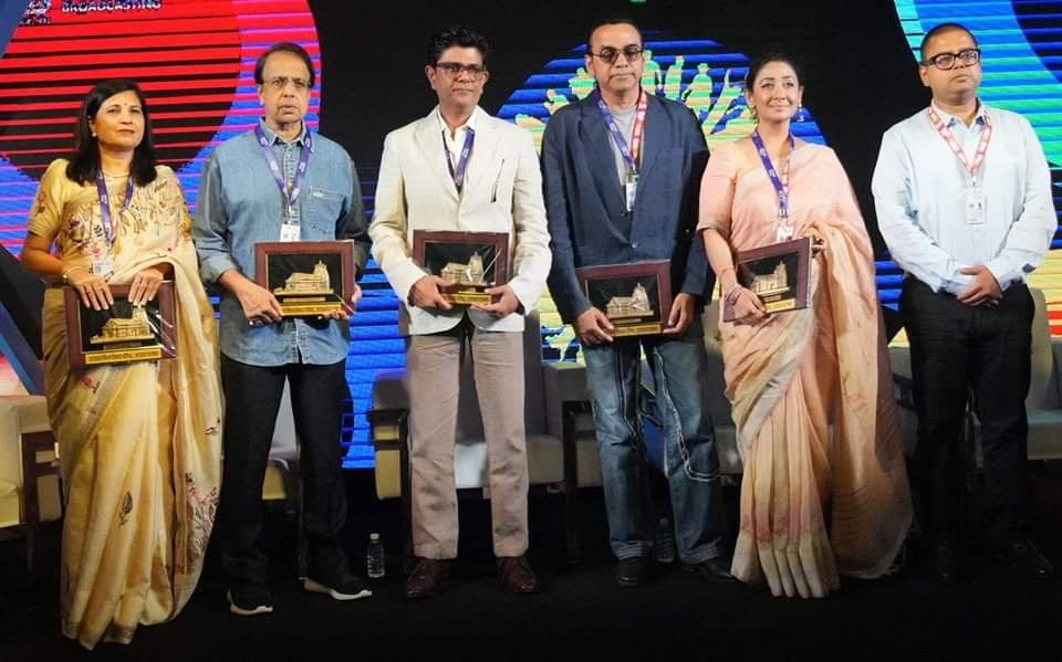 फिल्म महोत्सव में उत्तराखंड की फिल्म नीति पर चर्चा