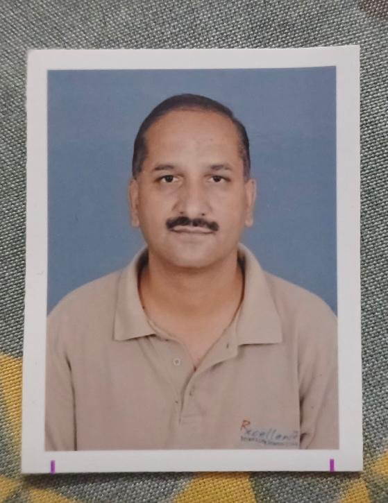 प्रदीप कुमार जोशी का प्रमोशन अब बने अपर सचिव