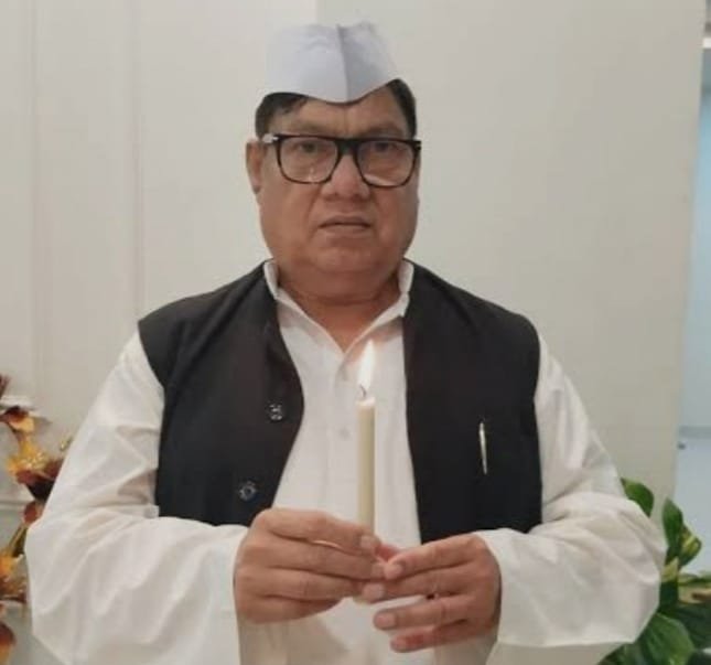 मर्चुला बस हादसे को लेकर धीरेंद्र प्रताप ने सरकारी तंत्र पर सवाल उठाए
