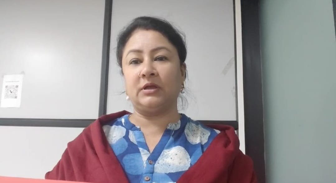 यूसीसी के बहाने कांग्रेस ने धामी सरकार को घेरा