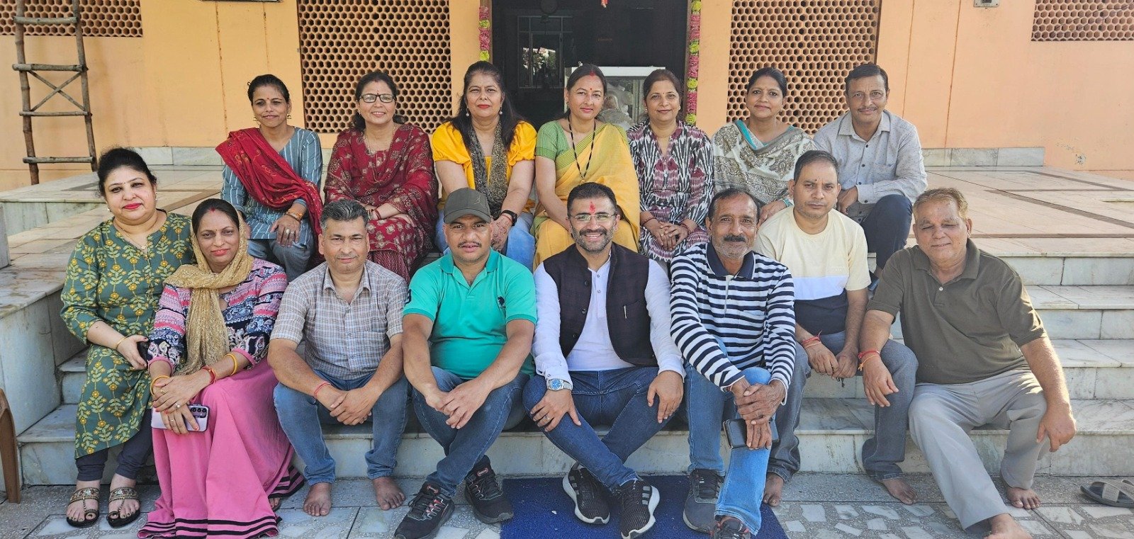टिहरी की ऐतिहासिक रामलीला ने रचा नया ‘इतिहास’