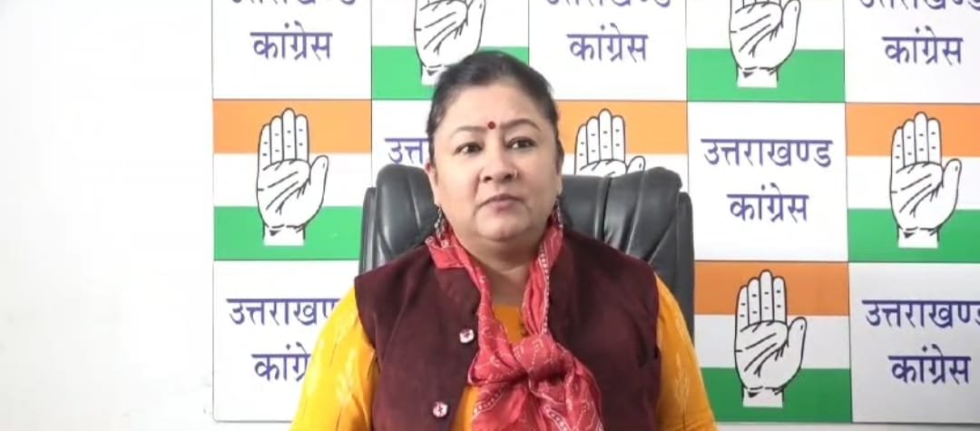 पिथौरागढ़ में सेना की भर्ती के दौरान बदइंतजामी को लेकर कांग्रेस ने सरकार पर बोला हमला