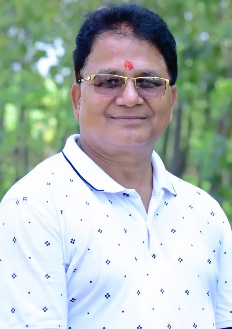 गणेश उपाध्याय ने फिर उठाई किसानों की आवाज़