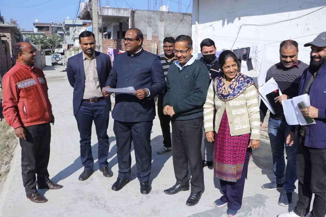 वोटर लिस्ट में नाम जोड़ने का मौका