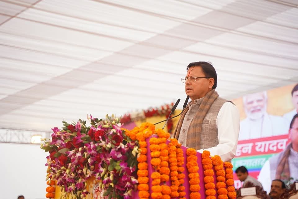 जयंती पर याद आए उत्तराखंड के गांधी इंद्रमणि बड़ोनी