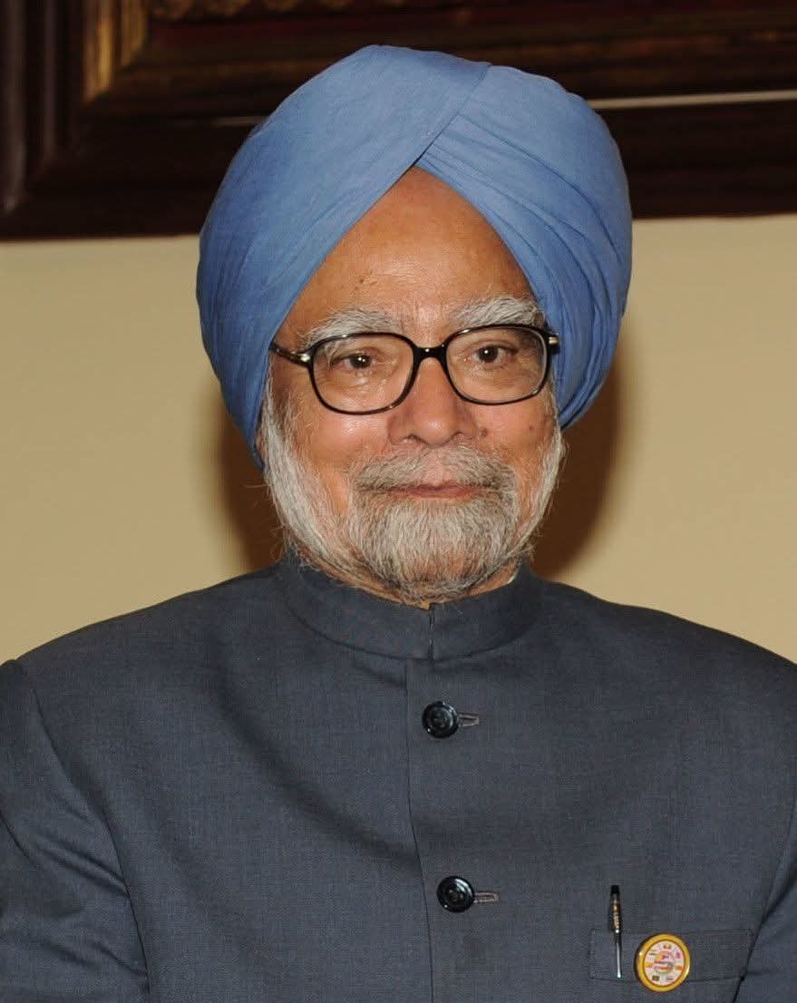 नहीं रहे पूर्व प्रधानमंत्री डॉ. मनमोहन सिंह