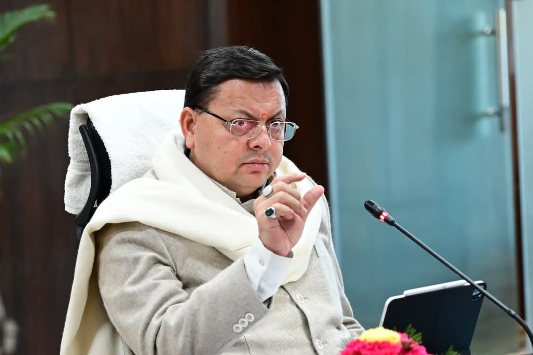 खनन‌ से उत्तराखंड सरकार को मिला रिकॉर्ड राजस्व