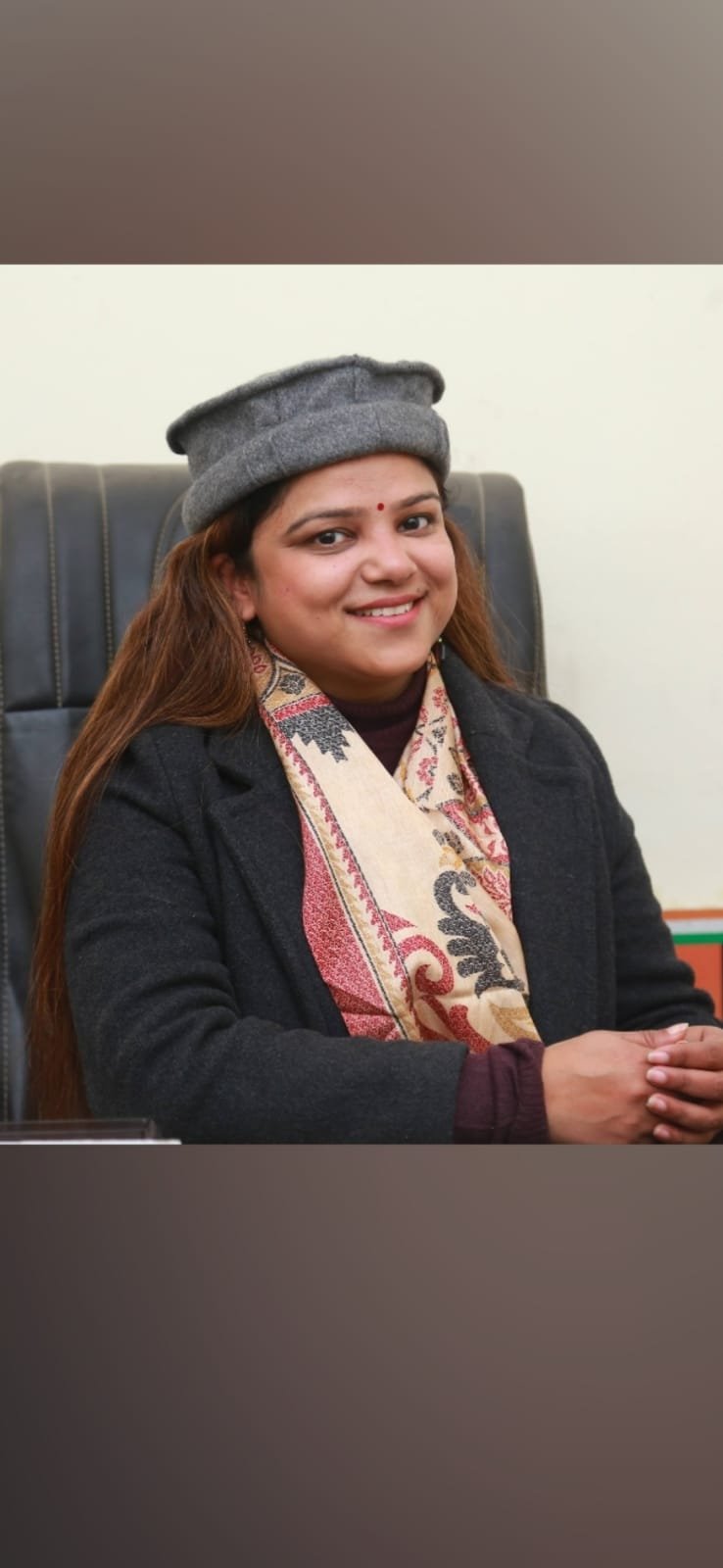 अवैध खनन के मुद्दे पर प्रतिमा सिंह ने धामी पर किया डायरेक्ट अटैक