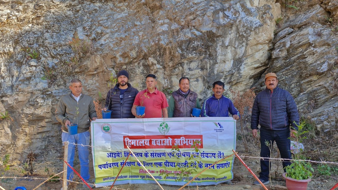 कर्मचारियों का ये आंदोलन कुछ अलग है
