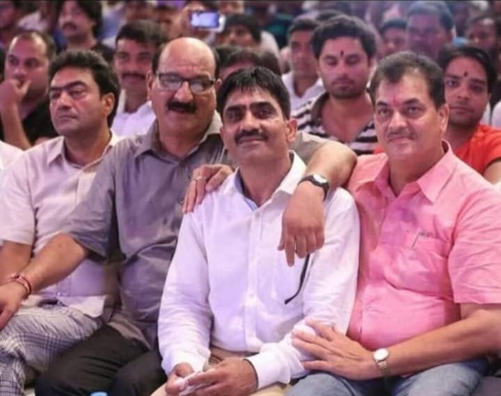ऋषिकेश में जाटव बनाम पासवान दांव पर 2 मंत्रियों की साख!