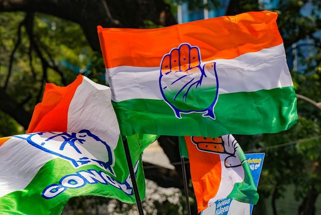 बागियों पर कांग्रेस का एक्शन आलाकमान से की विधायक मयूख महर की शिकायत