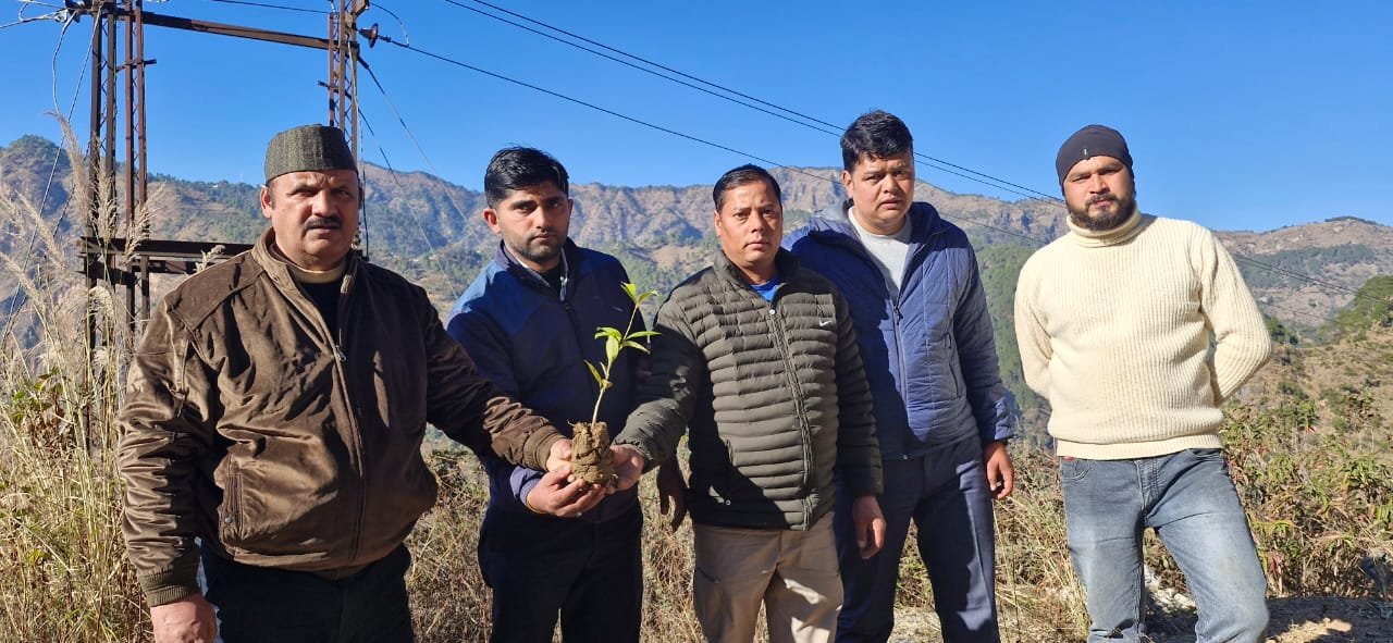आंदोलन के साथ ही कार्यकारिणी बनाने में जुटा संयुक्त कर्मचारी महासंघ