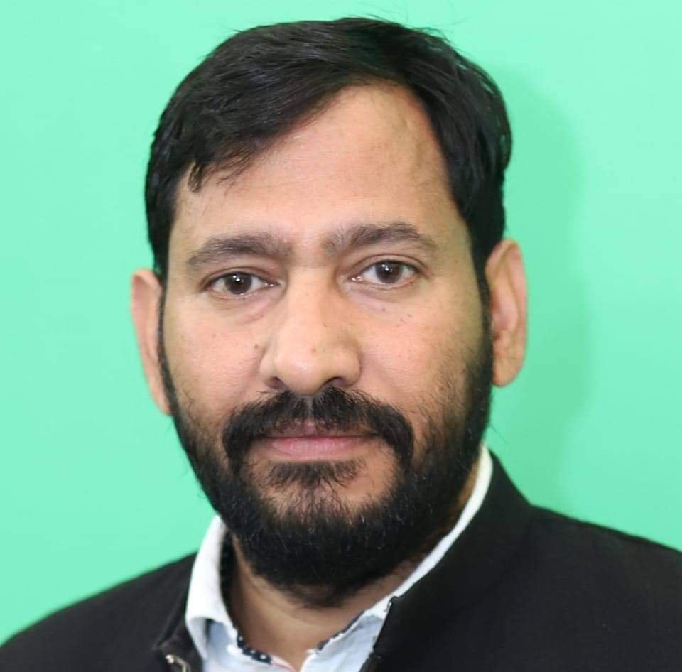 आरआरपी ने किया हरिद्वार मेडिकल कॉलेज पीपीपी मोड पर दिए जाने का विरोध