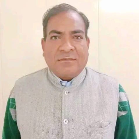 कांग्रेस प्रवक्ता शीशपाल बिष्ट ने बीजेपी सरकार पर बोला हमला