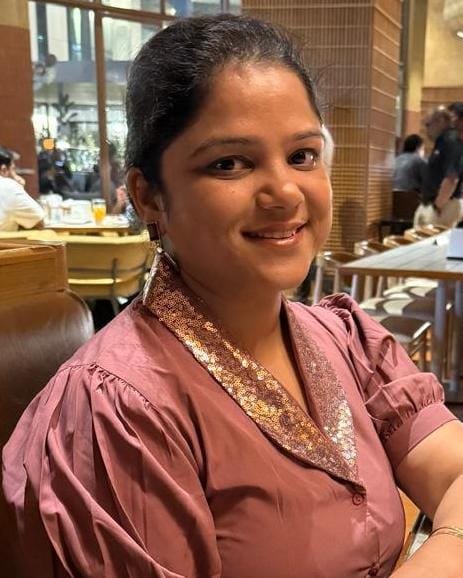 प्रतिमा सिंह बोलीं कांग्रेस का वचन पत्र विकास का विजन