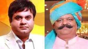 खानपुर कांड को लेकर धीरेंद्र प्रताप का सरकार पर निशाना