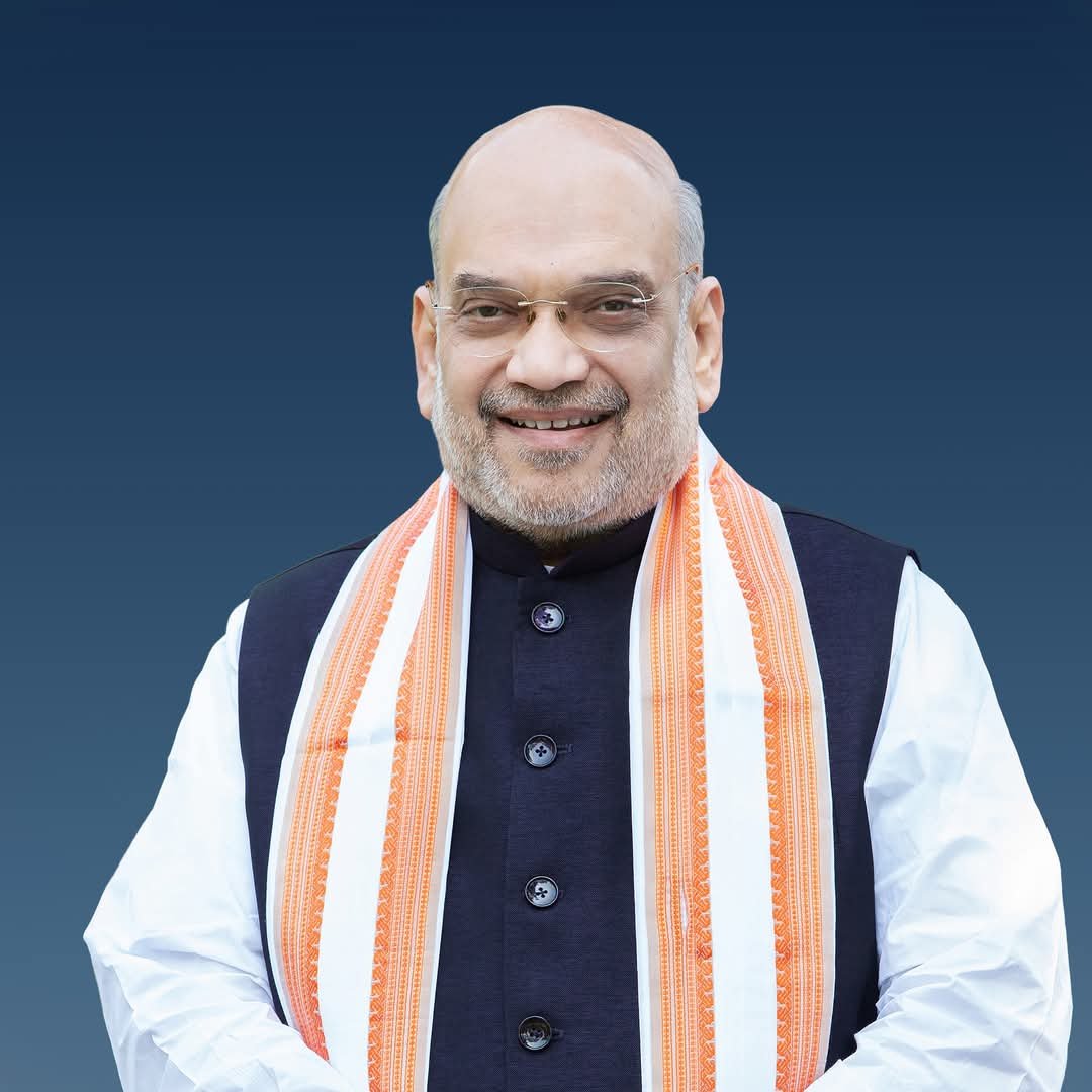 राष्ट्रीय खेलों के समापन में शामिल होंगे अमित शाह