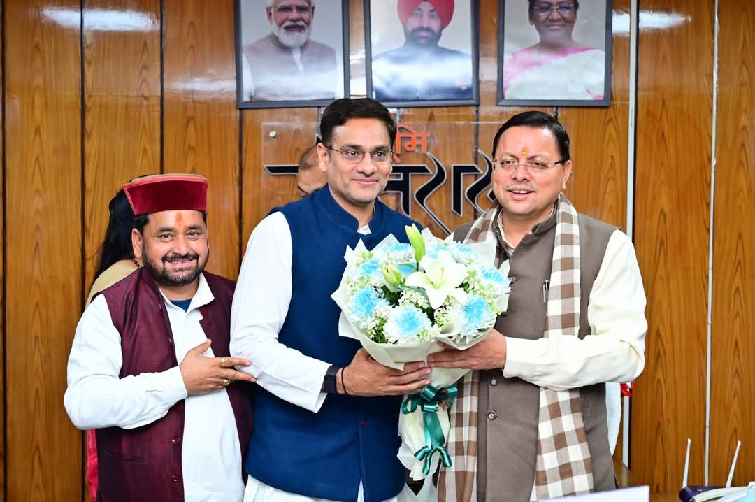 विधानसभा में पारित हुआ भू कानून सीएम बोले ये अंत नहीं आगाज है