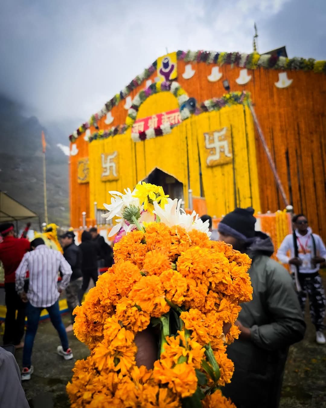 2 मई को खुलेंगे केदारनाथ धाम के कपाट