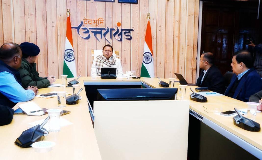 ऐसे कर्मचारियों को जबरन रिटायर करेगी धामी सरकार सीएम धामी ने दिया आदेश