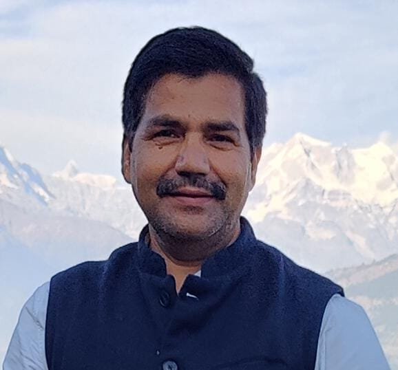 केंद्र के बजट को जयेंद्र रमोला ने बताया गठबंधन बचाओ बजट