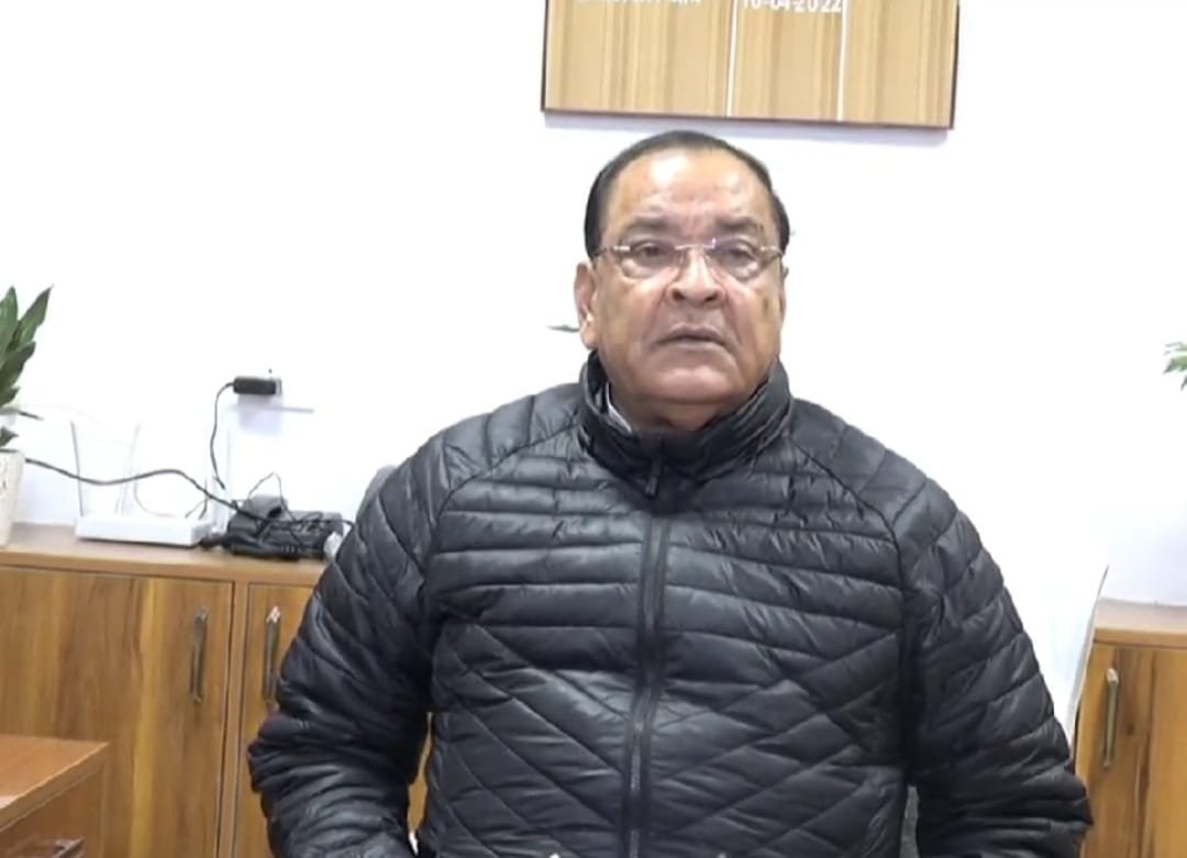 आज से बजट सत्र की शुरुआत यशपाल आर्य ने उठाया सरकार की मंशा पर सवाल