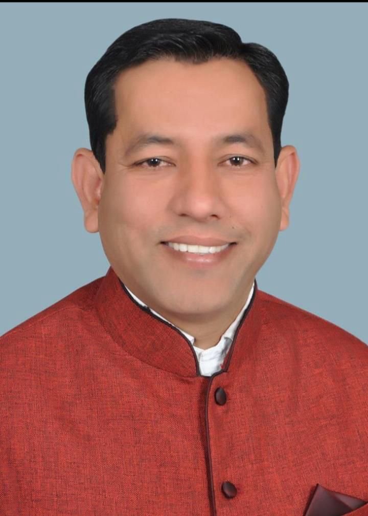 कांग्रेस प्रदेश महामंत्री नवीन जोशी ने चमोली हादसे के बाद आपदा प्रबंधन पर उठाए सवाल