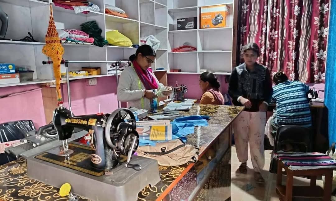 चमोली में स्वरोजगार को लेकर बड़ी पहल