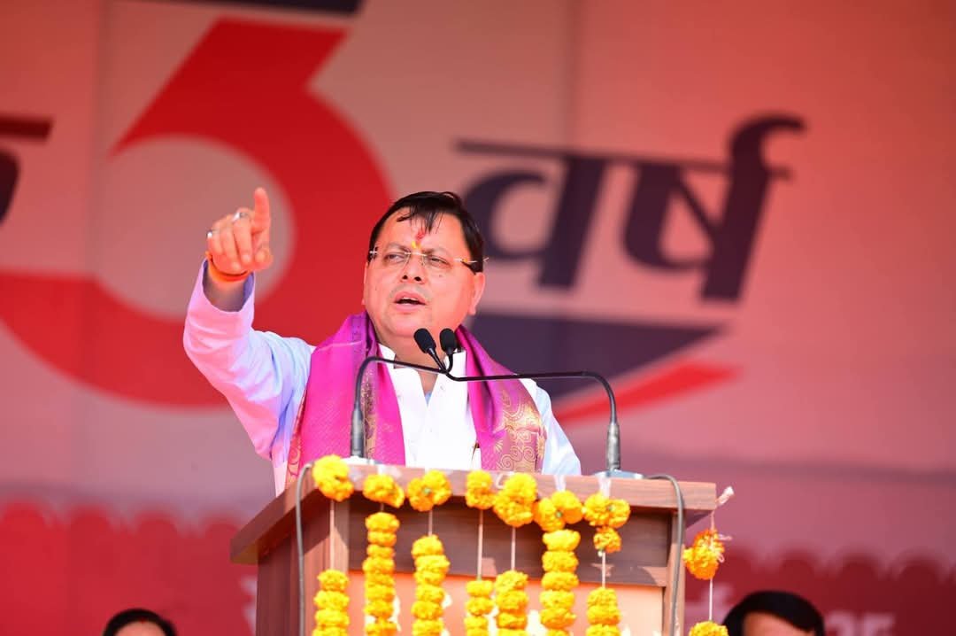 चारधाम यात्रा में क्राउड मैनेजमेंट को लेकर पुख्ता तैयारी